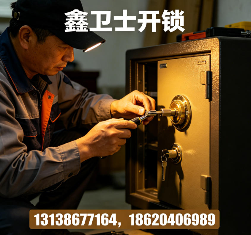 山西保险柜开锁